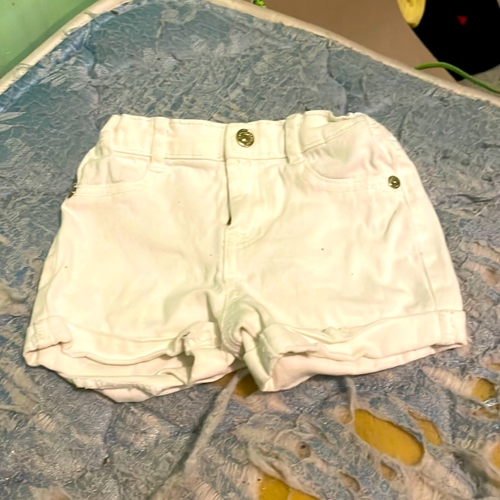 Girls shorts
